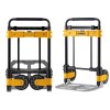 DEWALT DWT512 190Kg Profesyonel Katlanır El Arabası DEWALT DWT512 190Kg Profesyonel Katlanır El Arabası