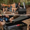 ICECO JP40PRO 12/24Volt 37 Litre Tekerlekli Outdoor Kompresörlü Oto Buzdolabı/Dondurucu ICECO JP40PRO 12/24Volt 37 Litre Tekerlekli Outdoor Kompresörlü Oto Buzdolabı/Dondurucu
