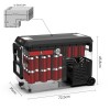 ICECO JP40PRO 12/24Volt 37 Litre Tekerlekli Outdoor Kompresörlü Oto Buzdolabı/Dondurucu ICECO JP40PRO 12/24Volt 37 Litre Tekerlekli Outdoor Kompresörlü Oto Buzdolabı/Dondurucu