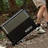 ICECO JP40PRO 12/24Volt 37 Litre Tekerlekli Outdoor Kompresörlü Oto Buzdolabı/Dondurucu ICECO JP40PRO 12/24Volt 37 Litre Tekerlekli Outdoor Kompresörlü Oto Buzdolabı/Dondurucu