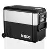 ICECO JP50PRO 12/24Volt 47 Litre Tekerlekli Outdoor Kompresörlü Oto Buzdolabı/Dondurucu ICECO JP50PRO 12/24Volt 47 Litre Tekerlekli Outdoor Kompresörlü Oto Buzdolabı/Dondurucu