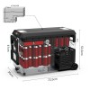 ICECO JP50PRO 12/24Volt 47 Litre Tekerlekli Outdoor Kompresörlü Oto Buzdolabı/Dondurucu ICECO JP50PRO 12/24Volt 47 Litre Tekerlekli Outdoor Kompresörlü Oto Buzdolabı/Dondurucu