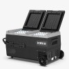 ICECO K95D 12/24Volt 95Lt Akülü/Kablolu/ Çift Bölmeli Kompresörlü Outdoor Oto Buzdolabı/Dondurucu (Akü Dahil Değildir) ICECO K95D 12/24Volt 95Lt Akülü/Kablolu/ Çift Bölmeli Kompresörlü Outdoor Oto Buzdolabı/Dondurucu (Akü Dahil Değildir)