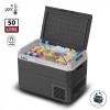 ICECO MCD50D 12/24Volt 50 Litre Kompresörlü Outdoor Oto Buzdolabı ICECO MCD50D 12/24Volt 50 Litre Kompresörlü Outdoor Oto Buzdolabı