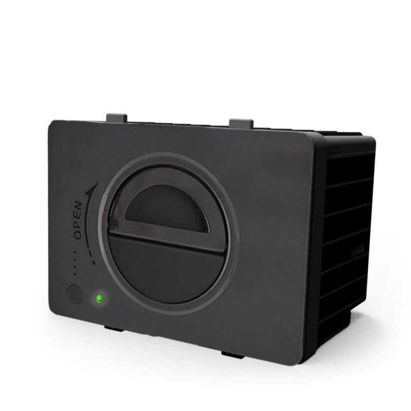 ICECO MCD95K 10.8Volt 17.4Ah. Li-ion Yedek Buzdolabı Aküsü ICECO MCD95K 10.8Volt 17.4Ah. Li-ion Yedek Buzdolabı Aküsü