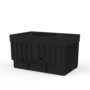 ICECO MCD95K 10.8Volt 17.4Ah. Li-ion Yedek Buzdolabı Aküsü ICECO MCD95K 10.8Volt 17.4Ah. Li-ion Yedek Buzdolabı Aküsü