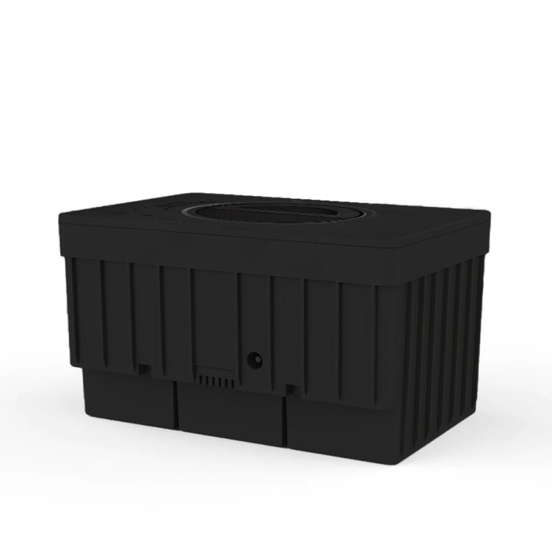 ICECO MCD95K 10.8Volt 17.4Ah. Li-ion Yedek Buzdolabı Aküsü ICECO MCD95K 10.8Volt 17.4Ah. Li-ion Yedek Buzdolabı Aküsü