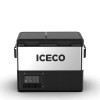 ICECO TCD45 12/24Volt 45 Litre Çift Bölmeli Outdoor Kompresörlü Oto Buzdolabı/Dondurucu ICECO TCD45 12/24Volt 45 Litre Çift Bölmeli Outdoor Kompresörlü Oto Buzdolabı/Dondurucu