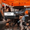 ICECO TCD45 12/24Volt 45 Litre Çift Bölmeli Outdoor Kompresörlü Oto Buzdolabı/Dondurucu ICECO TCD45 12/24Volt 45 Litre Çift Bölmeli Outdoor Kompresörlü Oto Buzdolabı/Dondurucu