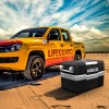 ICECO YCD45S 12/24Volt 43 Litre Outdoor Kompresörlü Oto Buzdolabı ICECO YCD45S 12/24Volt 43 Litre Outdoor Kompresörlü Oto Buzdolabı