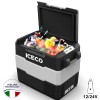 ICECO YCD60S 12/24Volt 56 Litre Outdoor Kompresörlü Oto Buzdolabı ICECO YCD60S 12/24Volt 56 Litre Outdoor Kompresörlü Oto Buzdolabı