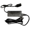 ICECO YCD80W 220Volt/12Volt 6Ah Dönüştürücü Adaptör ICECO YCD80W 220Volt/12Volt 6Ah Dönüştürücü Adaptör