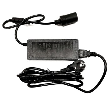 ICECO YCD80W 220Volt/12Volt 6Ah Dönüştürücü Adaptör ICECO YCD80W 220Volt/12Volt 6Ah Dönüştürücü Adaptör