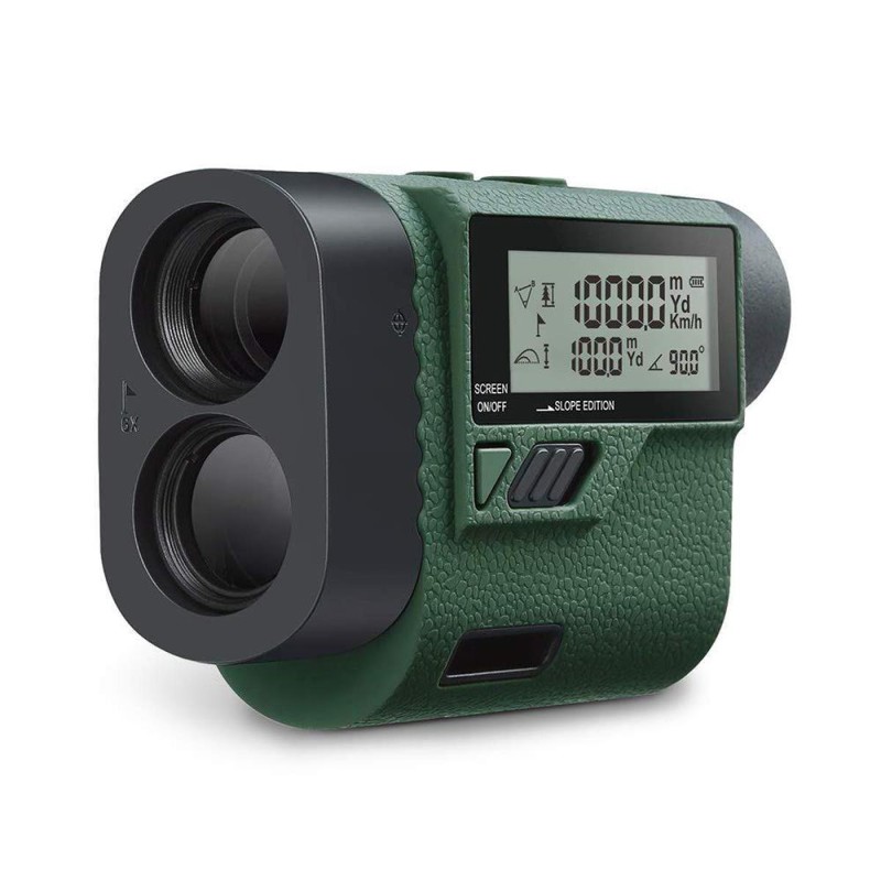 KOBB KBL1000 1Km Profesyonel Optik Dürbünlü Golf Lazer Metre + Hız Tespit Cihazı KOBB KBL1000 1Km Profesyonel Optik Dürbünlü Golf Lazer Metre + Hız Tespit Cihazı