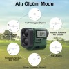 KOBB KBL1000 1Km Profesyonel Optik Dürbünlü Golf Lazer Metre + Hız Tespit Cihazı KOBB KBL1000 1Km Profesyonel Optik Dürbünlü Golf Lazer Metre + Hız Tespit Cihazı