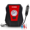 KOBB KB100 12Volt 100 PSI Analog Göstergeli Hava Lastik Şişirme Pompası KOBB KB100 12Volt 100 PSI Analog Göstergeli Hava Lastik Şişirme Pompası