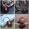KOBB KB100 12Volt 100 PSI Analog Göstergeli Hava Lastik Şişirme Pompası KOBB KB100 12Volt 100 PSI Analog Göstergeli Hava Lastik Şişirme Pompası