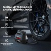 KOBB KB180 12Volt 150 PSI Ayarlanabilir Dijital Basınç Göstergeli Lastik Şişirme Pompası KOBB KB180 12Volt 150 PSI Ayarlanabilir Dijital Basınç Göstergeli Lastik Şişirme Pompası