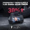 KOBB KB180 12Volt 150 PSI Ayarlanabilir Dijital Basınç Göstergeli Lastik Şişirme Pompası KOBB KB180 12Volt 150 PSI Ayarlanabilir Dijital Basınç Göstergeli Lastik Şişirme Pompası