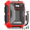 KOBB KB200 12Volt 150 PSI Ayarlanabilir Dijital Basınç Göstergeli Hava Lastik Şişirme Pompası KOBB KB200 12Volt 150 PSI Ayarlanabilir Dijital Basınç Göstergeli Hava Lastik Şişirme Pompası