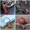 KOBB KB200 12Volt 150 PSI Ayarlanabilir Dijital Basınç Göstergeli Hava Lastik Şişirme Pompası KOBB KB200 12Volt 150 PSI Ayarlanabilir Dijital Basınç Göstergeli Hava Lastik Şişirme Pompası