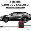 KOBB KB200 12Volt 150 PSI Ayarlanabilir Dijital Basınç Göstergeli Hava Lastik Şişirme Pompası KOBB KB200 12Volt 150 PSI Ayarlanabilir Dijital Basınç Göstergeli Hava Lastik Şişirme Pompası