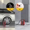 KOBB KB220 12Volt/220Volt 150 PSI Dijital Basınç Göstergeli Lastik Şişirme Pompası KOBB KB220 12Volt/220Volt 150 PSI Dijital Basınç Göstergeli Lastik Şişirme Pompası