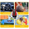 KOBB KB220 12Volt/220Volt 150 PSI Dijital Basınç Göstergeli Lastik Şişirme Pompası KOBB KB220 12Volt/220Volt 150 PSI Dijital Basınç Göstergeli Lastik Şişirme Pompası