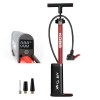 KOBB KB3256D 87 PSI Dijital Basınç Göstergeli Taşınabilir El Pompası KOBB KB3256D 87 PSI Dijital Basınç Göstergeli Taşınabilir El Pompası