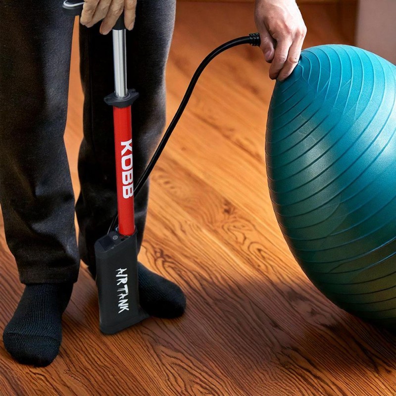 KOBB KB3256D 87 PSI Dijital Basınç Göstergeli Taşınabilir El Pompası KOBB KB3256D 87 PSI Dijital Basınç Göstergeli Taşınabilir El Pompası