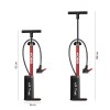 KOBB KB3256D 87 PSI Dijital Basınç Göstergeli Taşınabilir El Pompası KOBB KB3256D 87 PSI Dijital Basınç Göstergeli Taşınabilir El Pompası