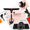 KOBB KB3848 87 PSI Analog Basınç Göstergeli Taşınabilir El Pompası KOBB KB3848 87 PSI Analog Basınç Göstergeli Taşınabilir El Pompası