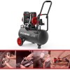 KOBB KBK25S 1.7HP 25Lt 8Bar Yağsız Sessiz Taşınabilir Hava Kompresörü KOBB KBK25S 1.7HP 25Lt 8Bar Yağsız Sessiz Taşınabilir Hava Kompresörü