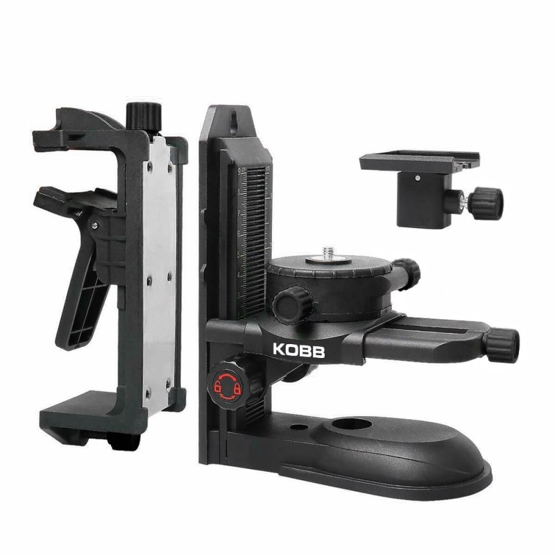 KOBB KBL10SET Mıknatıslı Hassas Ayarlanabilir Lazer Hizalama Aparatı+Mıknatıslı Lazer Hizalama Aparatı KOBB KBL10SET Mıknatıslı Hassas Ayarlanabilir Lazer Hizalama Aparatı+Mıknatıslı Lazer Hizalama Aparatı