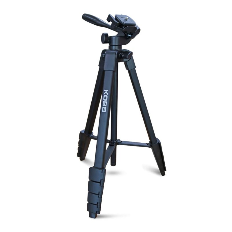 KOBB KBL16T 160CM Su Terazili Profesyonel Alüminyum Lazer Tripod KOBB KBL16T 160CM Su Terazili Profesyonel Alüminyum Lazer Tripod
