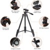 KOBB KBL16T 160CM Su Terazili Profesyonel Alüminyum Lazer Tripod KOBB KBL16T 160CM Su Terazili Profesyonel Alüminyum Lazer Tripod