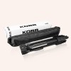 KOBB KBL16T 160CM Su Terazili Profesyonel Alüminyum Lazer Tripod KOBB KBL16T 160CM Su Terazili Profesyonel Alüminyum Lazer Tripod