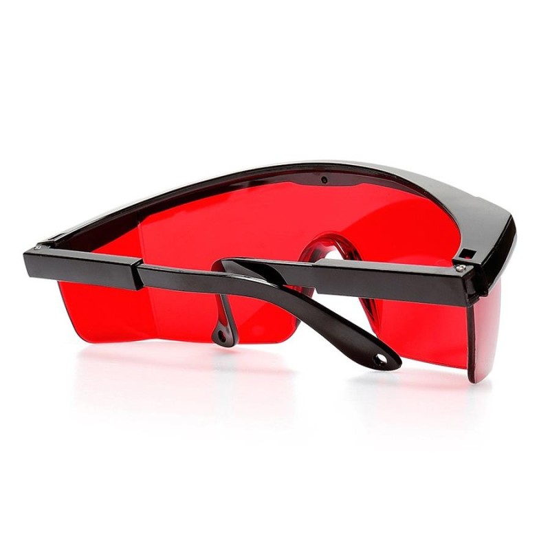KOBB KBL1R Kırmızı Çizgi Lazer İzleme ve Epilasyon Gözlüğü KOBB KBL1R Kırmızı Çizgi Lazer İzleme ve Epilasyon Gözlüğü