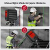 KOBB KBL90G 30 Metre Profesyonel Yatay ve Dikey Otomatik Hizalamalı Yeşil Çapraz Çizgi Lazer Distomat KOBB KBL90G 30 Metre Profesyonel Yatay ve Dikey Otomatik Hizalamalı Yeşil Çapraz Çizgi Lazer Distomat