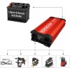 KOBB KBN1000 12V/220V 1000Watt Tam Sinüs Dönüştürücü İnvertör KOBB KBN1000 12V/220V 1000Watt Tam Sinüs Dönüştürücü İnvertör