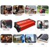 KOBB KBN1000 12V/220V 1000Watt Tam Sinüs Dönüştürücü İnvertör KOBB KBN1000 12V/220V 1000Watt Tam Sinüs Dönüştürücü İnvertör
