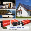 KOBB KBN1000 12V/220V 1000Watt Tam Sinüs Dönüştürücü İnvertör KOBB KBN1000 12V/220V 1000Watt Tam Sinüs Dönüştürücü İnvertör