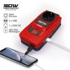KOBB KBN150 12V/220V 150Watt Modifiye Sinüs Dönüştürücü İnvertör KOBB KBN150 12V/220V 150Watt Modifiye Sinüs Dönüştürücü İnvertör