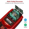 KOBB KBN150 12V/220V 150Watt Modifiye Sinüs Dönüştürücü İnvertör KOBB KBN150 12V/220V 150Watt Modifiye Sinüs Dönüştürücü İnvertör