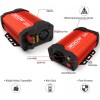 KOBB KBN300 12V/220V 300Watt Modifiye Sinüs Dönüştürücü İnvertör KOBB KBN300 12V/220V 300Watt Modifiye Sinüs Dönüştürücü İnvertör