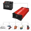 KOBB KBN3000 12V/220V 3000Watt Tam Sinüs Dönüştürücü İnvertör KOBB KBN3000 12V/220V 3000Watt Tam Sinüs Dönüştürücü İnvertör