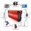KOBB KBN3000 12V/220V 3000Watt Tam Sinüs Dönüştürücü İnvertör KOBB KBN3000 12V/220V 3000Watt Tam Sinüs Dönüştürücü İnvertör