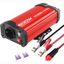 KOBB KBN600 12V/220V 600Watt Modifiye Sinüs Dönüştürücü İnvertör