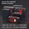 KOBB KBS1A 6V/12V 30Ah Akıllı Akü Şarj ve Akü Bakım / Desülfatör KOBB KBS1A 6V/12V 30Ah Akıllı Akü Şarj ve Akü Bakım / Desülfatör