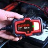 KOBB KBS1A 6V/12V 30Ah Akıllı Akü Şarj ve Akü Bakım / Desülfatör KOBB KBS1A 6V/12V 30Ah Akıllı Akü Şarj ve Akü Bakım / Desülfatör